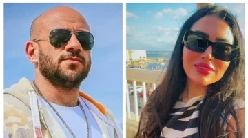 أسرار الانفصال.. طليقة أحمد مكي تكشف دور مديرة أعماله في إنهاء زواجهما